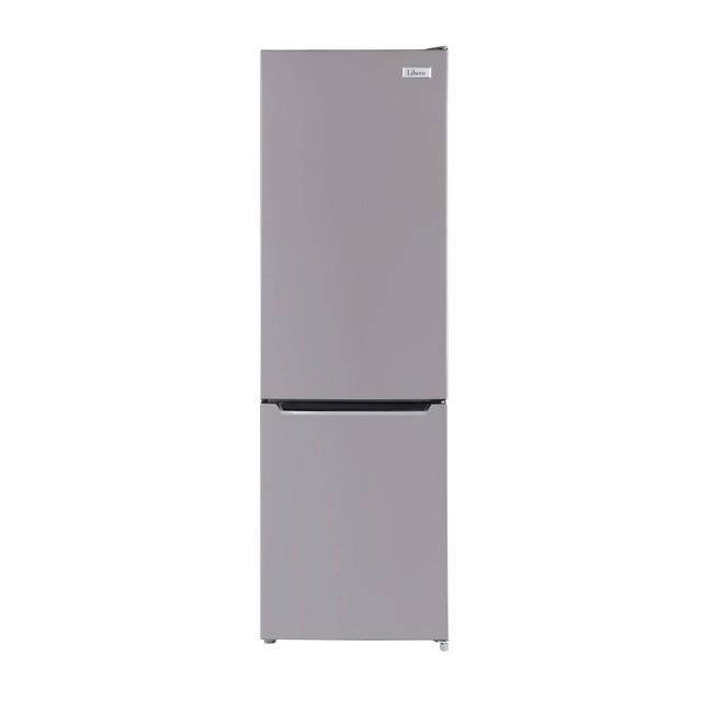 Refrigerador Bottom Freezer LRB-280NFI 250 Lts Libero