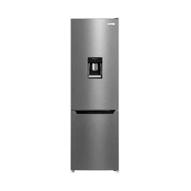 Refrigerador Bottom Freezer LRB-270SDIW 262 Lts Libero
