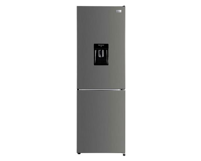 Refrigerador Bottom Freezer no frost LRB-281NFIW 250 lt