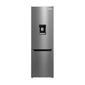Refrigerador Bottom Freezer 262L LRB-270SDIW INOX