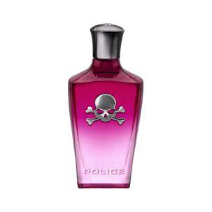 Perfume mujer Potion Love Police / Edp 100 Ml
